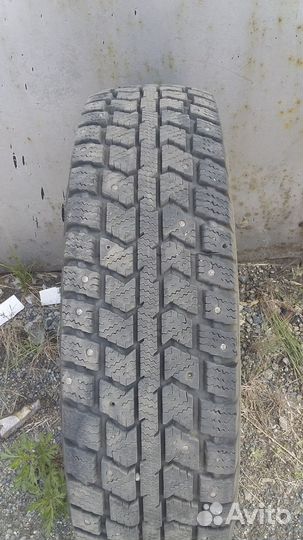 Шины диски и колеса на 16 зимние