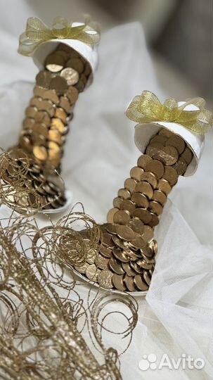 Денежная чаша