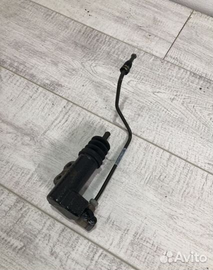 Цилиндр сцепления Kia Rio 3 Hyundai