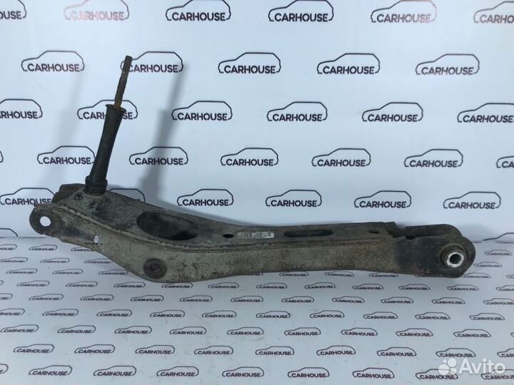 Рычаг подвески задний правый Ford Explorer U251