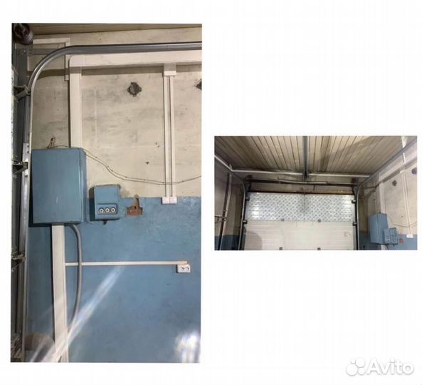 Электрик, услуги электрика