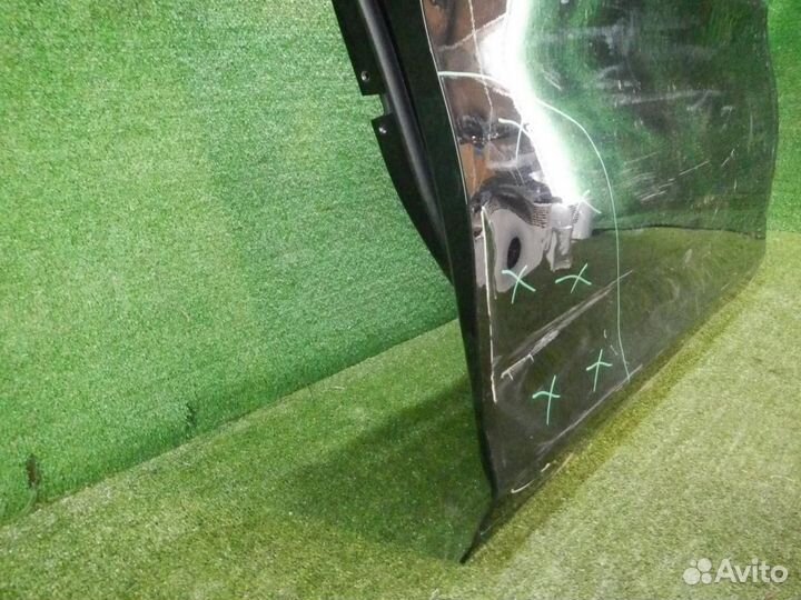 Дверь передняя правая Mercedes S W222 (2013-2020)