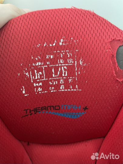 Хоккейная форма