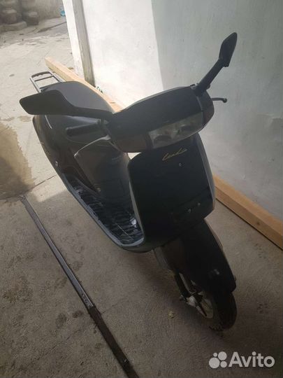Honda Lead
