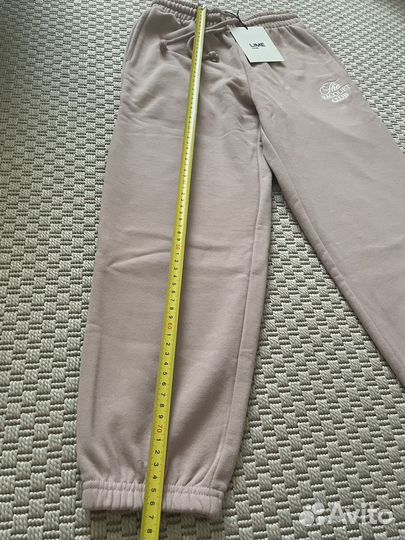 Брюки для девочки lime 134