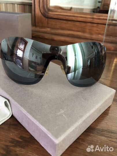 Солнцезащитные очки Dior женские