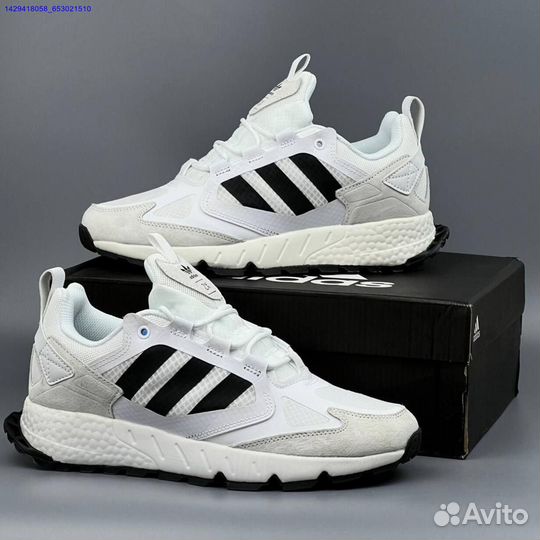 Кроссовки Adidas ZX 1000 (Арт.51080)