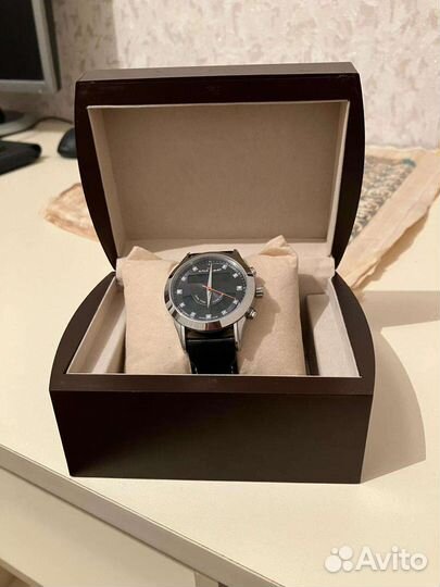 Часы Аль фаджр мужские