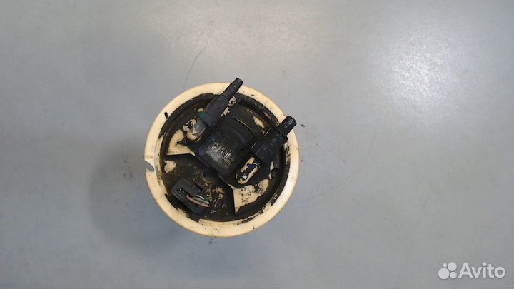 Насос топливный электрический Citroen C5, 2004