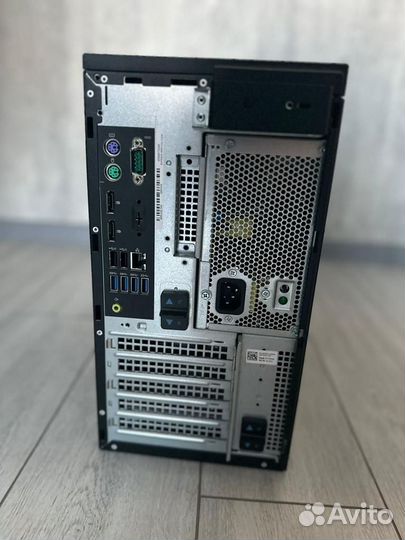 Dell PowerEdge T40