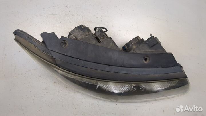 Фара (передняя) правая Hyundai Santa Fe