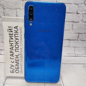 Samsung Galaxy A50, 4/64 ГБ