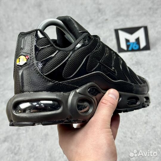 Кроссовки nike air max tn plus