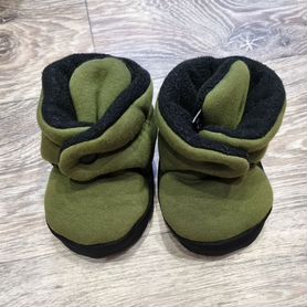 Пинетки мультисезонные Dada Moccs