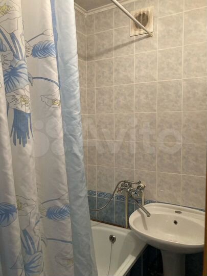 2-к. квартира, 46,4 м², 2/5 эт.