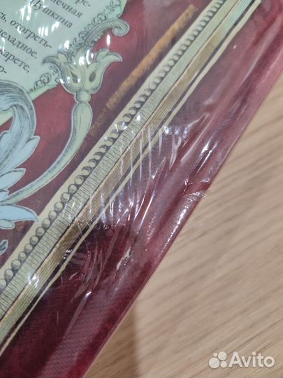 Книга: Капитанская дочка (с браком #4)