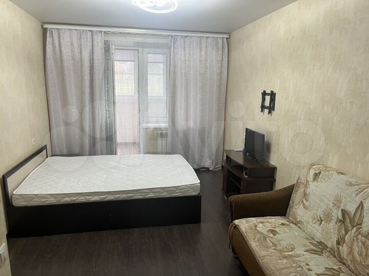 1-к. квартира, 33,4 м², 2/9 эт.