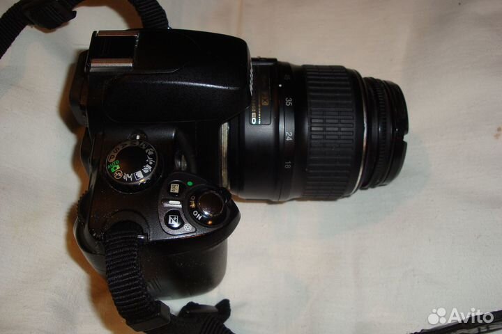 Nikon D40