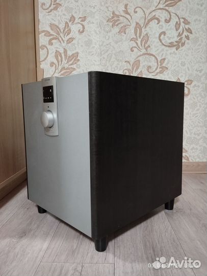 Домашний кинотеатр odeon