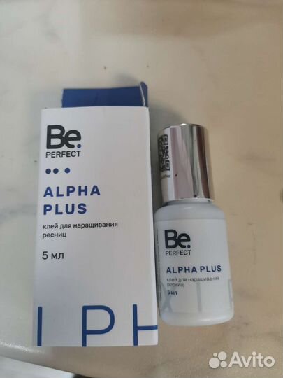 Клей для наращивания ресниц