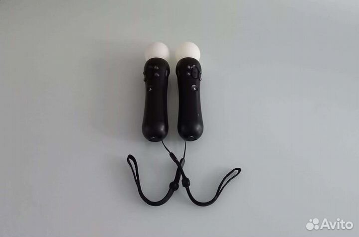 Playstation 4 VR