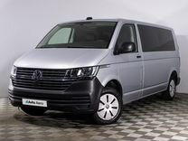 Volkswagen Caravelle 2.0 MT, 2020, 78 523 км, с пробегом, цена 4 269 444 руб.