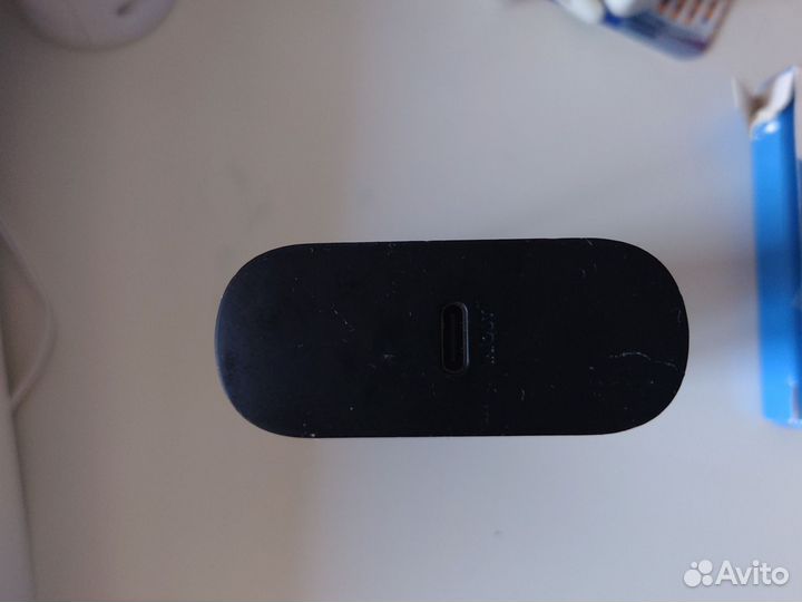 Powerbank Cellularline P012 10000 mAh
