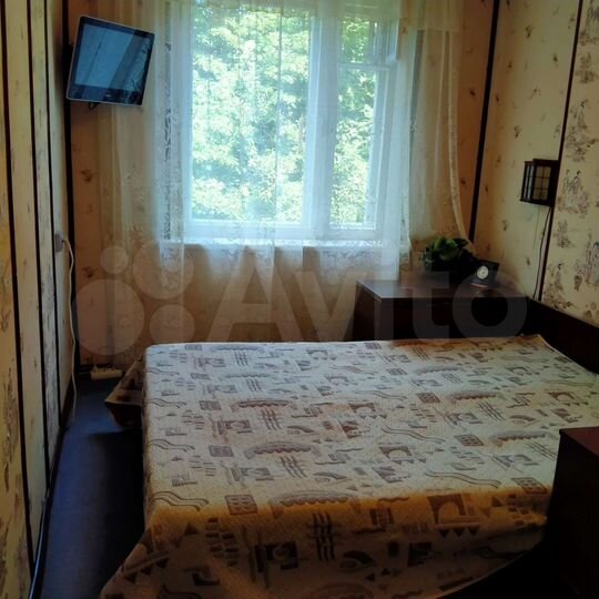 2-к. квартира, 46 м², 2/5 эт.