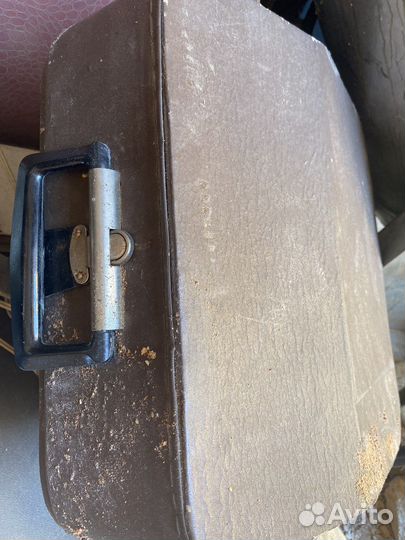 Печатная машинка Москва СССР