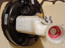 Тормозной цилиндр и вакуумник Kia Soul -2 1.6