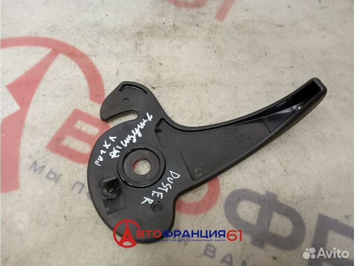 Ручка складывания заднего сидения, 886919178R rena