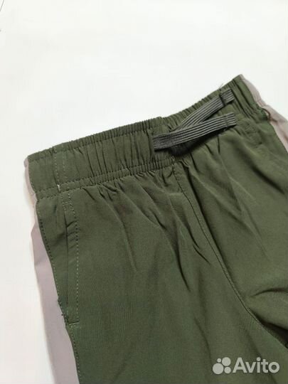 Новые детские штаны на 2 года