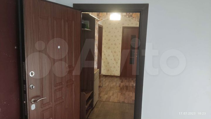 2-к. квартира, 47,4 м², 8/10 эт.