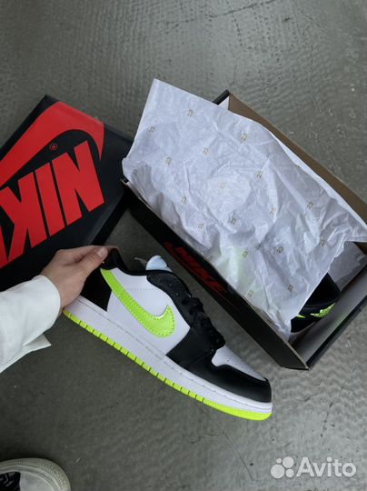 Кеды jordan 39