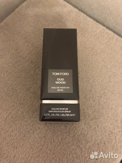 Tom Ford Oud Wood 50 ml