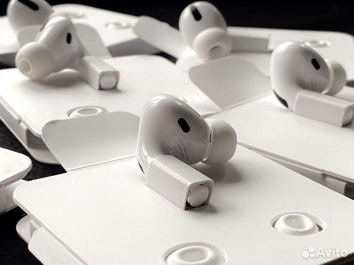 Новый правый/левый наушник AirPods Pro