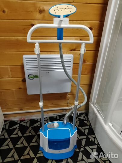 Отпариватель б/у