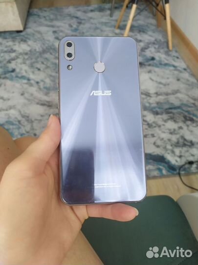 ASUS ZenFone 5 ZE620KL, 6/64 ГБ