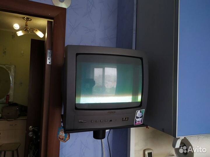 Телевизор бу