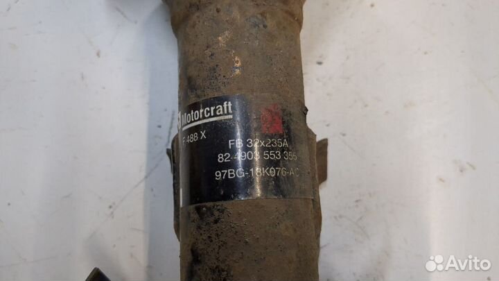 Амортизатор подвески Ford Mondeo 2, 2000