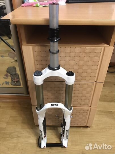 Велосипед Giant reign X1, L,26’2014г #дербан