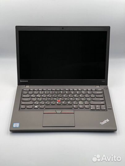 Lenovo T450s