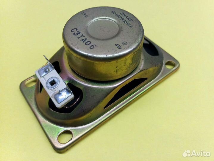 Динамик Sharp