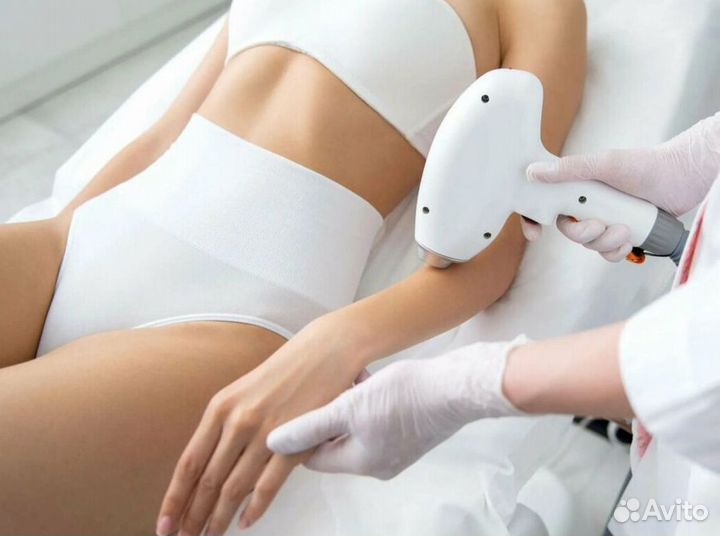 Продается готовый бизнес – студия эпиляции