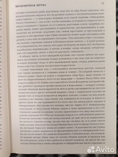 Бесконечная шутка. Книга для душнил