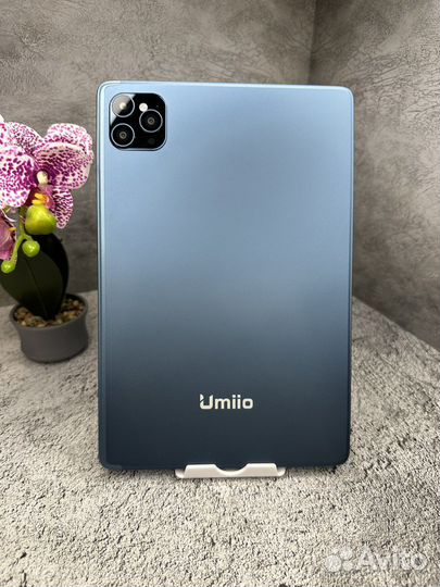 Планшет A10 Pro 6/128Gb все цвета / Синий