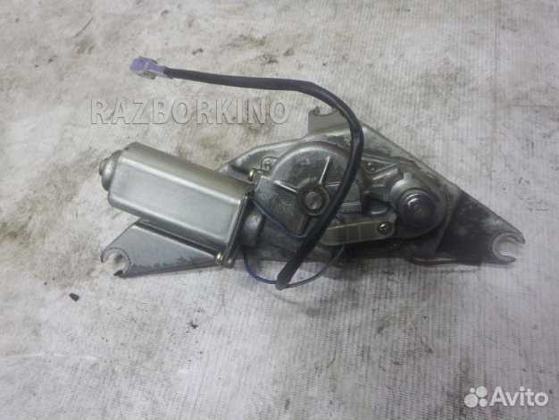 Моторчик стеклоочистителя