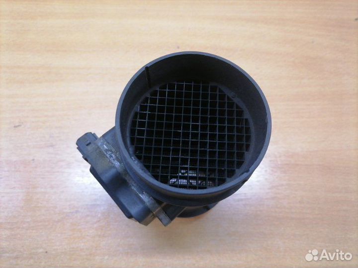 Расходомер воздуха (массметр) Opel Vectra B X18XE