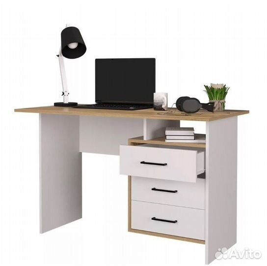 Компьютерный стол лайт