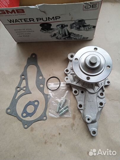 Помпа / Насос водяной GMB GWT-120A